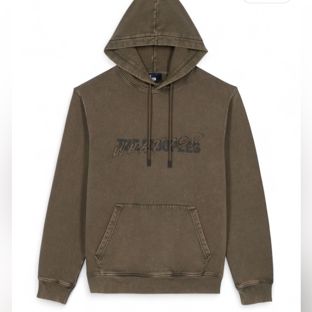 The kooples hoodie SOLD